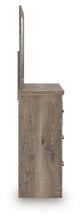 Load image into Gallery viewer, Rusticott Bedroom Set
