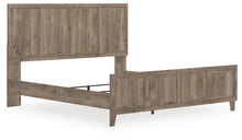 Load image into Gallery viewer, Rusticott Bedroom Set

