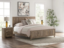 Load image into Gallery viewer, Rusticott Bedroom Set
