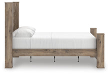 Load image into Gallery viewer, Rusticott Bedroom Set
