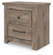 Load image into Gallery viewer, Rusticott Bedroom Set
