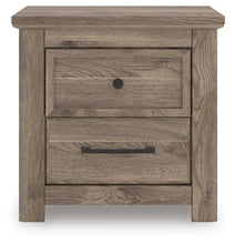 Load image into Gallery viewer, Rusticott Bedroom Set
