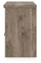 Load image into Gallery viewer, Rusticott Bedroom Set
