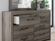 Load image into Gallery viewer, Graystorm Bedroom Set
