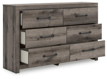 Load image into Gallery viewer, Graystorm Dresser

