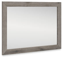 Load image into Gallery viewer, Graystorm Dresser and Mirror
