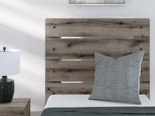 Load image into Gallery viewer, Graystorm Bed with Storage
