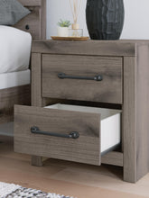 Load image into Gallery viewer, Graystorm Nightstand
