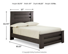 Load image into Gallery viewer, Brinxton Bed
