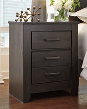 Load image into Gallery viewer, Brinxton Nightstand
