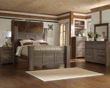 Load image into Gallery viewer, Juararo Bedroom Set
