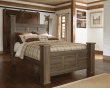 Load image into Gallery viewer, Juararo Bedroom Set
