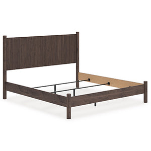 Pamytta Bed