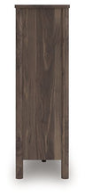 Load image into Gallery viewer, Pamytta Wide Chest of Drawers
