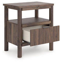 Load image into Gallery viewer, Pamytta Nightstand
