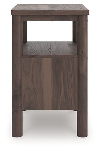 Pamytta Nightstand