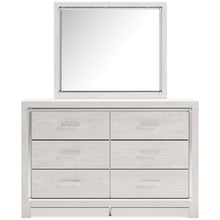 Load image into Gallery viewer, Altyra Dresser and Mirror
