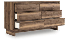 Load image into Gallery viewer, Chirason Dresser
