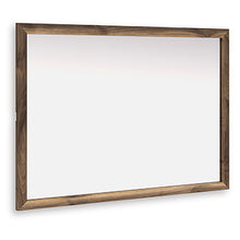 Load image into Gallery viewer, Chirason Bedroom Mirror
