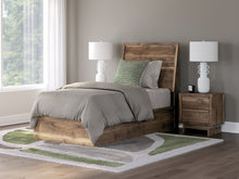 Load image into Gallery viewer, Chirason Bed
