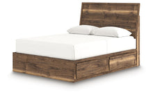 Load image into Gallery viewer, Chirason Bed
