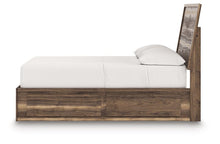 Load image into Gallery viewer, Chirason Bed
