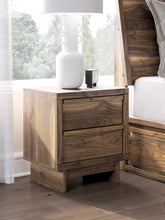 Load image into Gallery viewer, Chirason Nightstand
