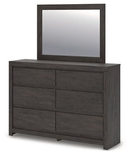 Load image into Gallery viewer, Fraluna Dresser and Mirror
