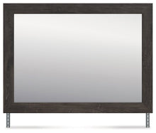 Load image into Gallery viewer, Fraluna Dresser and Mirror
