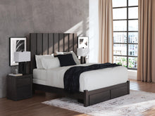 Load image into Gallery viewer, Fraluna Bedroom Set
