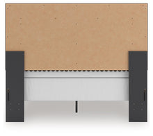 Load image into Gallery viewer, Zuraleus Bed
