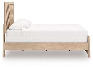 Sanginlane Bed