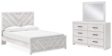 Load image into Gallery viewer, Cayboni Bedroom Package
