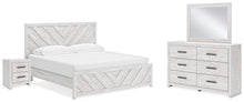 Load image into Gallery viewer, Cayboni Bedroom Package

