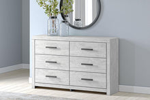 Load image into Gallery viewer, Cayboni Dresser

