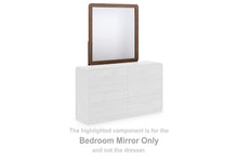 Load image into Gallery viewer, Fortlorn Dresser and Mirror
