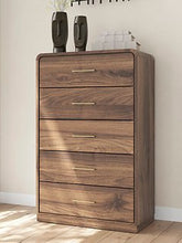 Load image into Gallery viewer, Fortlorn Chest of Drawers
