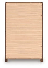 Load image into Gallery viewer, Fortlorn Chest of Drawers
