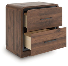 Load image into Gallery viewer, Fortlorn Nightstand
