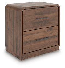 Load image into Gallery viewer, Fortlorn Nightstand
