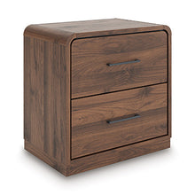Load image into Gallery viewer, Fortlorn Nightstand
