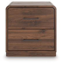 Load image into Gallery viewer, Fortlorn Nightstand
