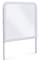 Load image into Gallery viewer, Jarlee Dresser and Mirror
