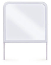 Load image into Gallery viewer, Jarlee Dresser and Mirror
