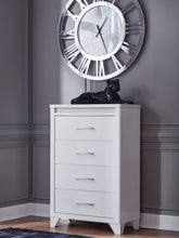 Load image into Gallery viewer, Jarlee Chest of Drawers
