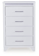 Load image into Gallery viewer, Jarlee Chest of Drawers
