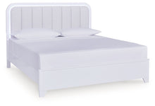 Load image into Gallery viewer, Jarlee Upholstered Bed
