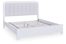 Load image into Gallery viewer, Jarlee Upholstered Bed
