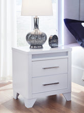 Load image into Gallery viewer, Jarlee Nightstand
