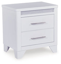 Load image into Gallery viewer, Jarlee Nightstand
